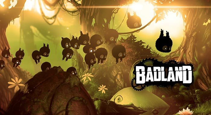 badland videojuego