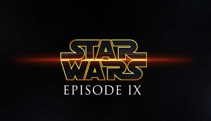 filtrada la fecha de inicio de rodaje de 'star wars: episodio ix'