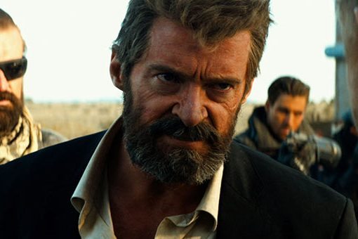 spot televisivo de logan