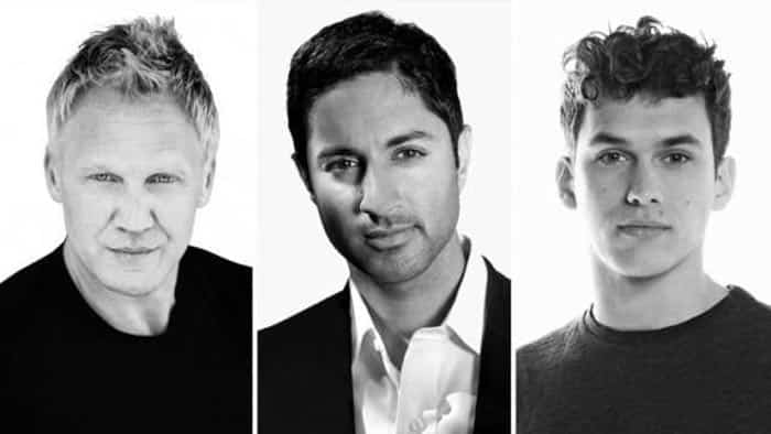 nuevos actores confirmados en 'Star Trek: Discovery' nuevos actores confirmados en 'star trek: discovery'