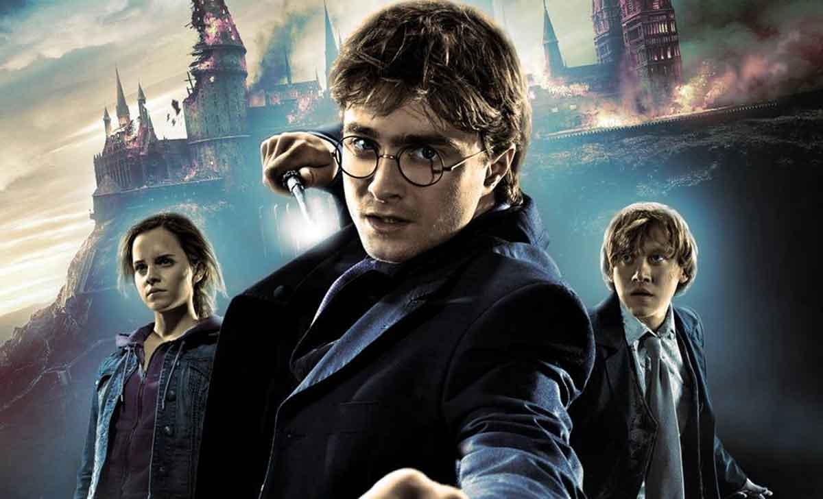 las 4 mejores y las 4 peores películas de la saga harry potter