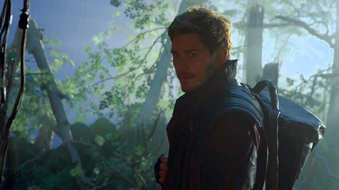 spoilers 'guardianes de la galaxia vol. 2' en las nuevas imágenes