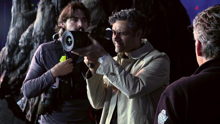 spoilers 'thor: ragnarok'