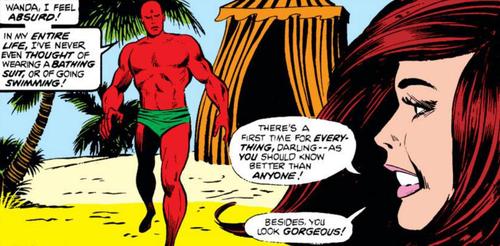 impresiones de un traidor: super san valentín