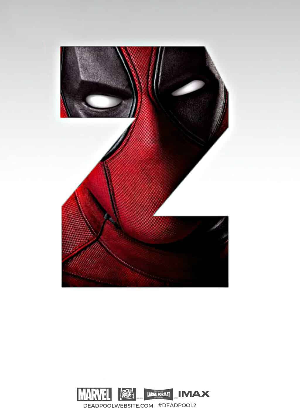 deadpool 2 (2018)