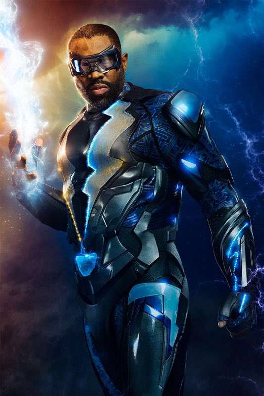 black lightning | daredevil | black mirror | las 17 mejores series de netflix de ciencia ficción según rotten tomatoes