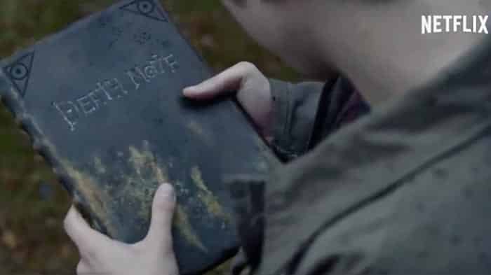 death note