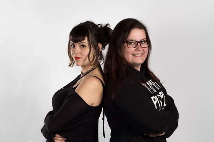 ¡la gala parody clack del cpa salduie regresa con humor!