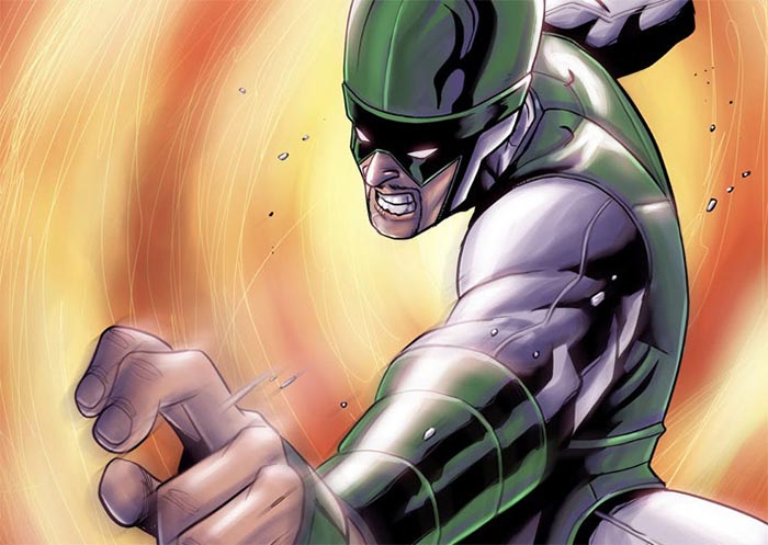 confirmado el actor que será karnak en la serie de 'inhumanos'