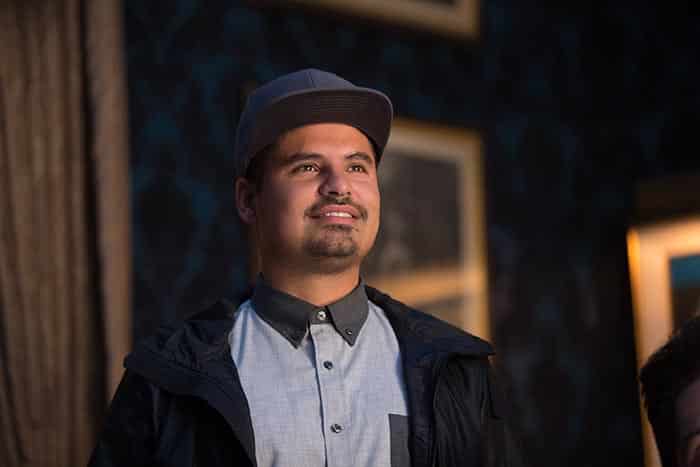 'ant-man and the wasp': ¿qué va a pasar con michael peña en marvel?