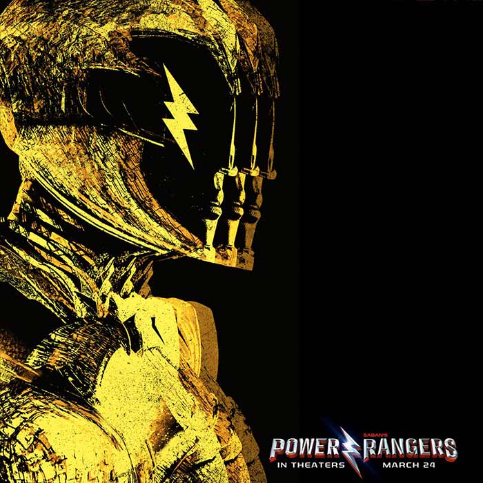 'power rangers': últimos adelantos en exclusiva antes de su estreno
