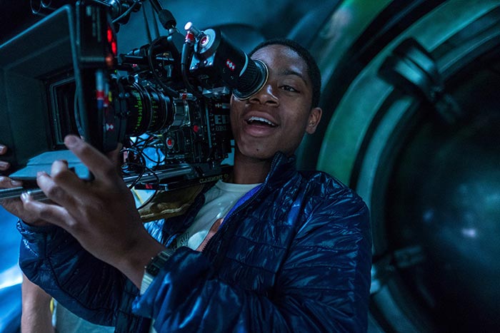 'power rangers': últimos adelantos en exclusiva antes de su estreno