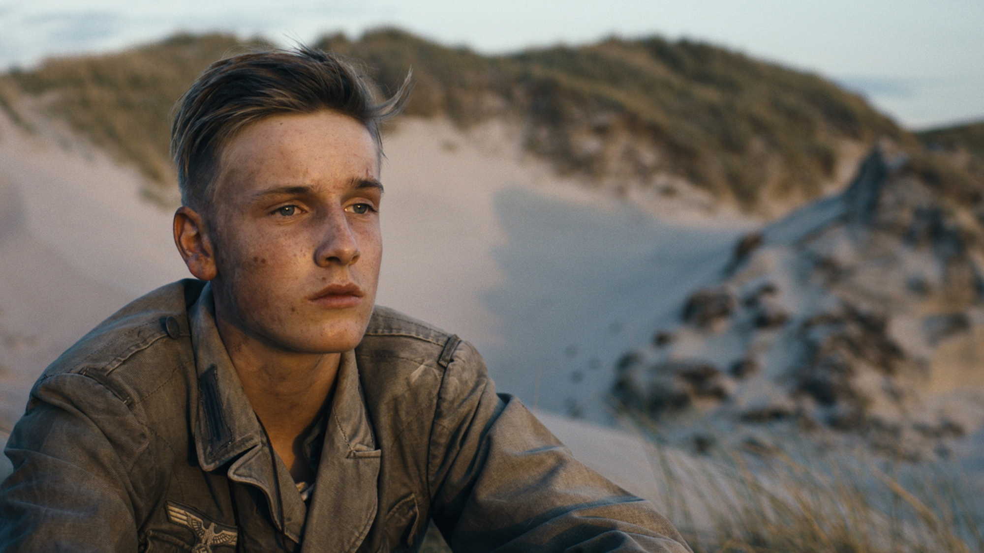 land of mine