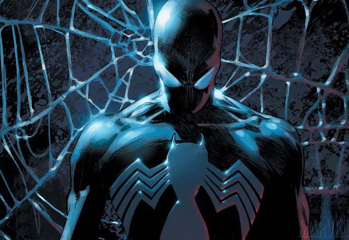 veremos hasta tres trajes de spider-man en 'spider-man: homecoming'