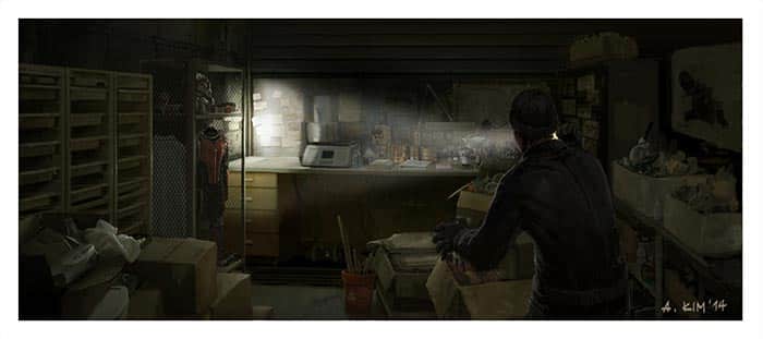 así iba a ser el crossover entre pixar y marvel en 'ant-man'