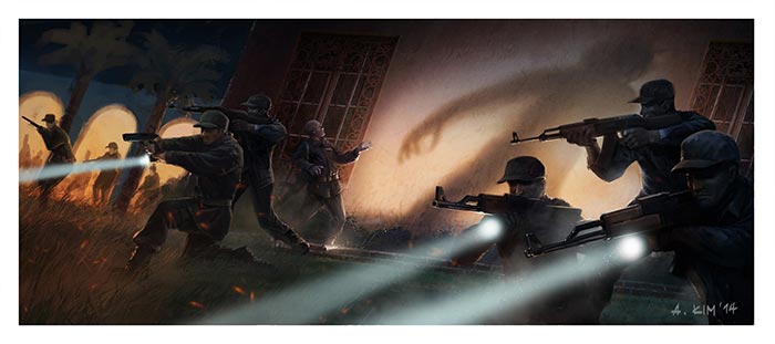 así iba a ser el crossover entre pixar y marvel en 'ant-man'