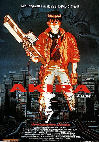 cartel akira