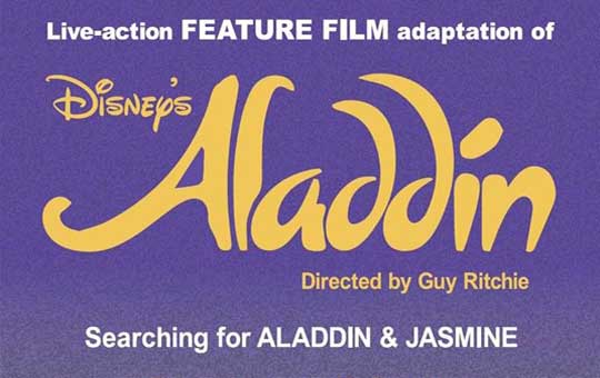 aladdin