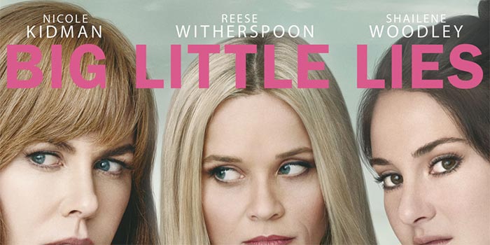 crítica de 'big little lies': una de las series del año | estrenos hbo