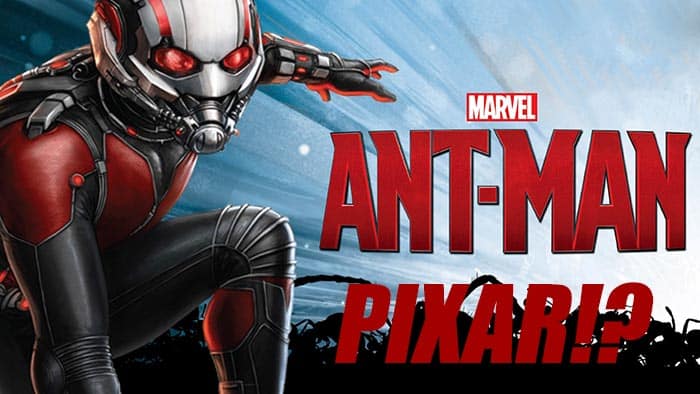 ant-man