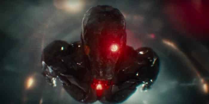 cyborg en el tráiler de la 'liga de la justicia'