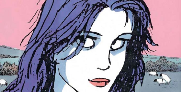 nuevo episodio de la columna semanal de doc pastor, impresiones de un traidor. esta vez, para celebrar el día internacional de la mujer.