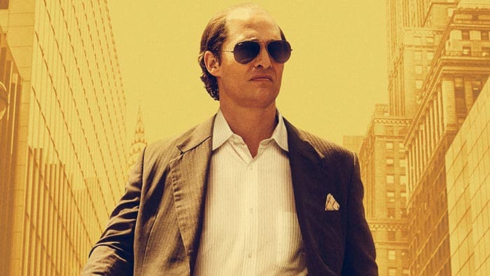 gold, la gran estafa