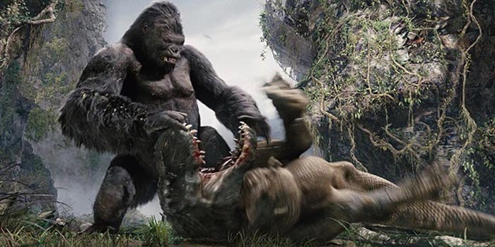 10 easter eggs de kong: skull island (la isla calavera)