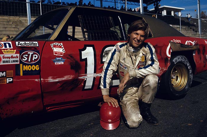 'el último héroe americano' inspira 'logan'