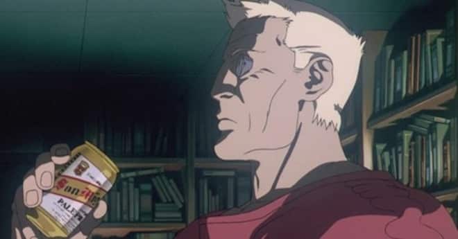 escena ghost in the shell san miguel