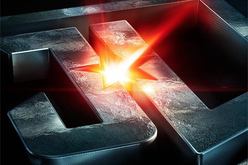 el tráiler de la 'liga de la justicia' podría llegar con green lantern