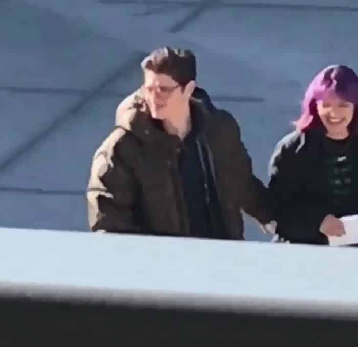 primeras imágenes oficiales de la serie 'runaways' de marvel