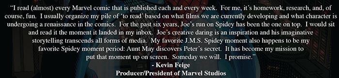 el grandísimo spoiler que podríamos ver en 'spider-man: homecoming'