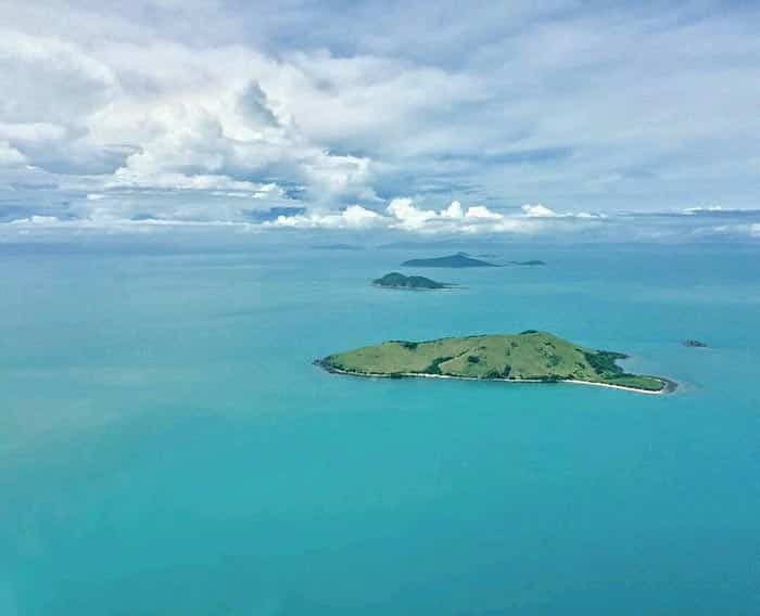 primeras imágenes de las localizaciones del rodaje de 'aquaman'