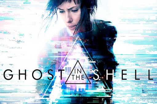 ghost in the shell