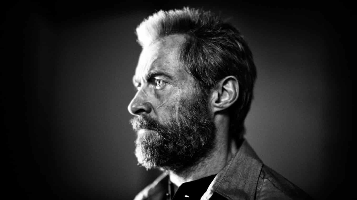 logan: películas similares a deadpool