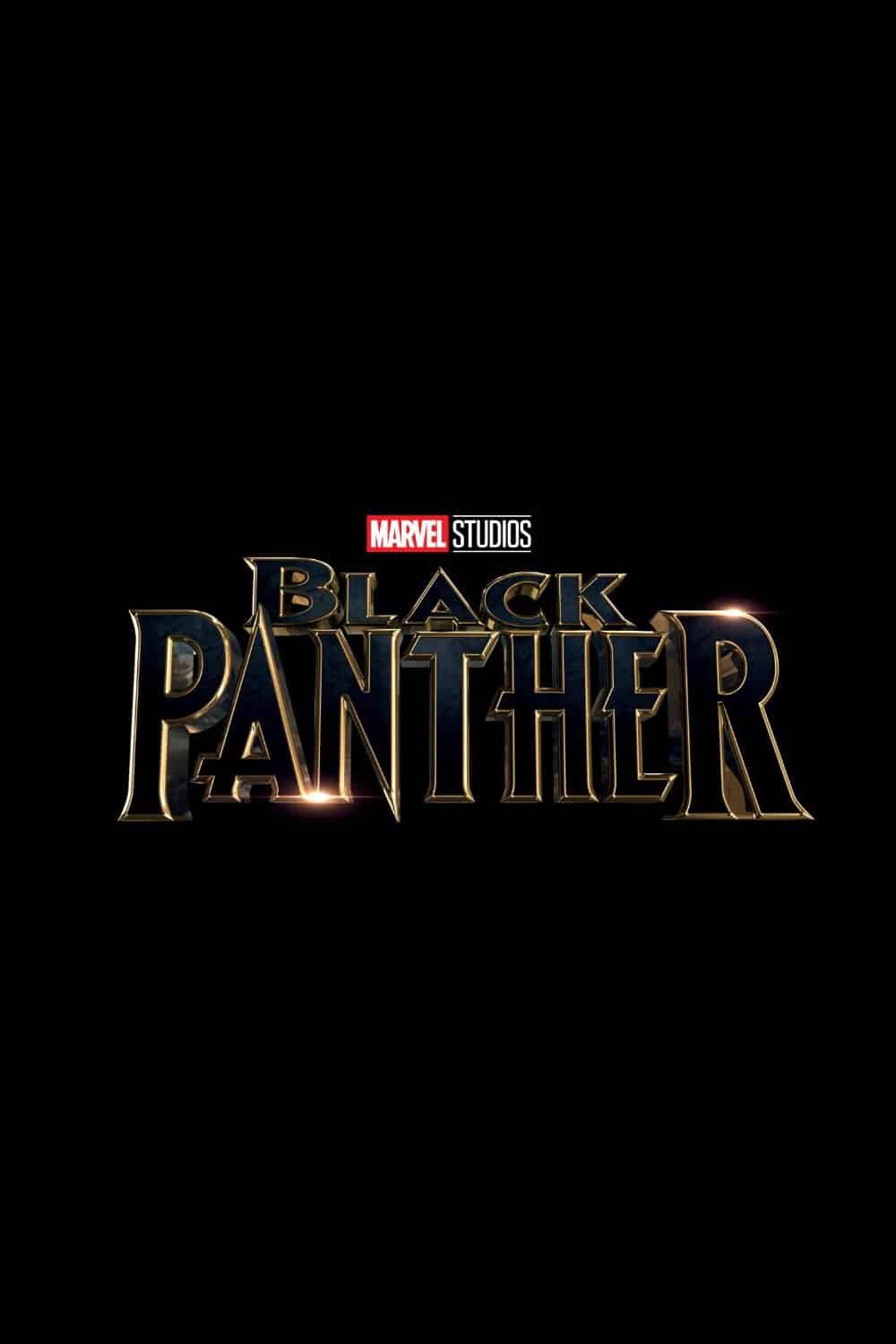 marvel hace oficial la sinopsis de 'black panther' (pantera negra)