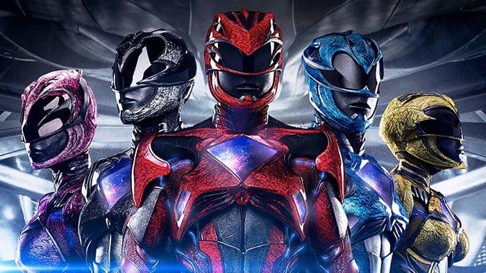 image from the movie "power rangers"