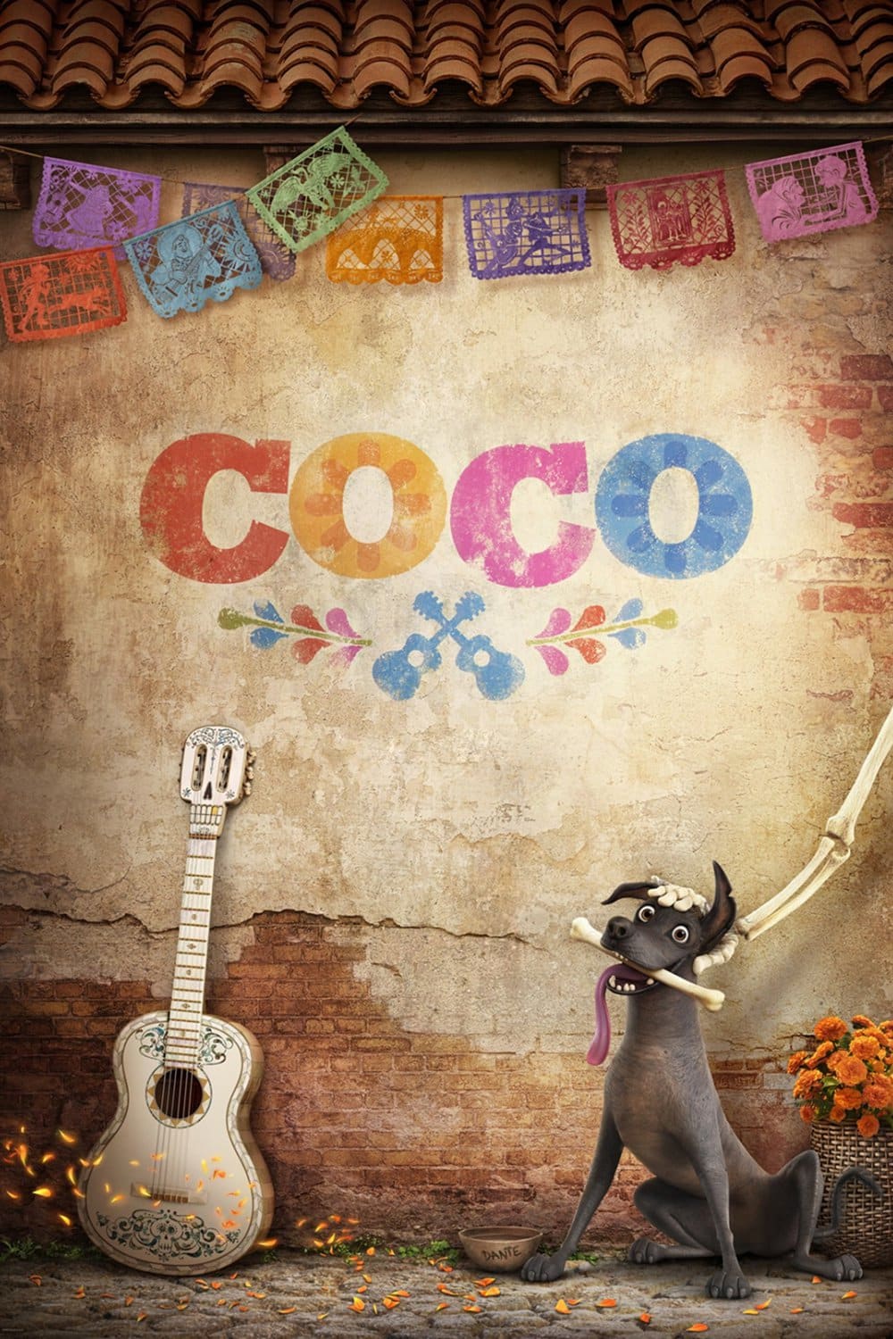 poster de coco 2
