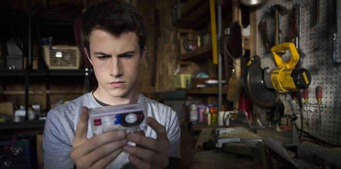 13 razones por las que debes ver '13 reasons why' | estrenos netflix