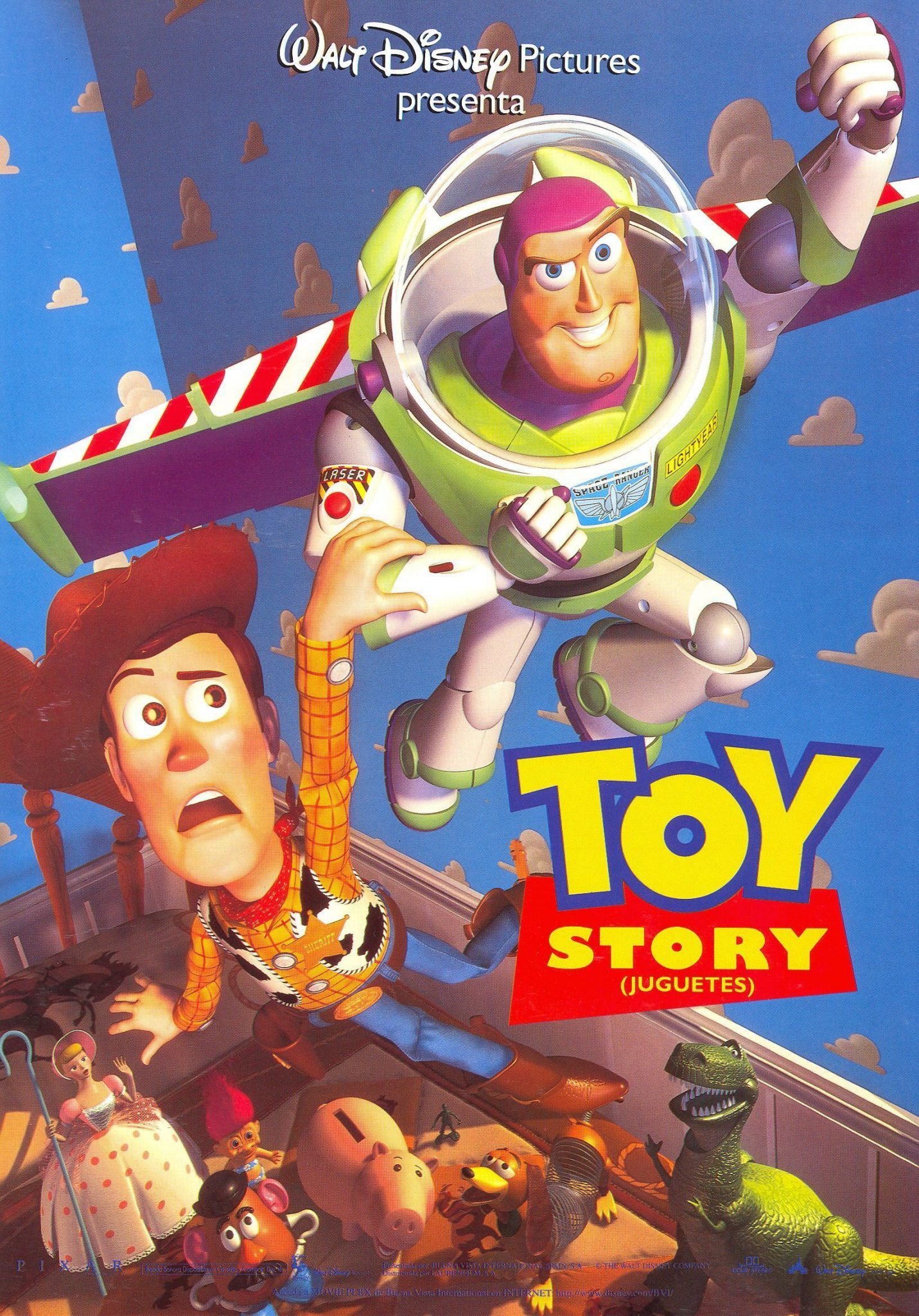 toy story
