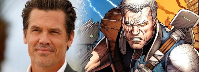cable josh brolin