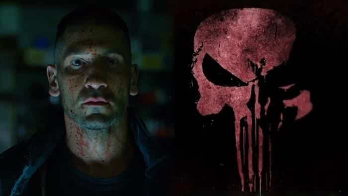 'the punisher' (netflix): palizón a frank castle en las nuevas imágenes