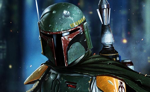el misterio de la abolladura del casco de boba fett resuelto