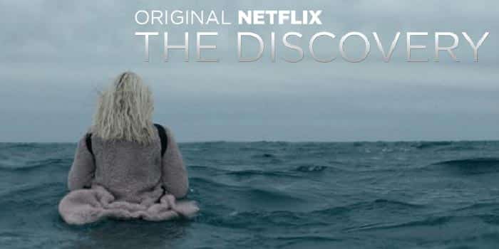 crítica 'the discovery': gran idea, pero mala ejecución | estrenos netflix