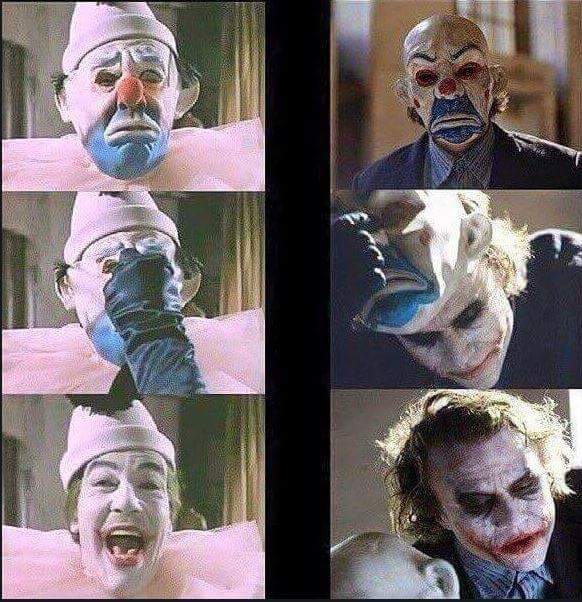 el easter egg de 'el caballero oscuro' que aparece casi 10 años después