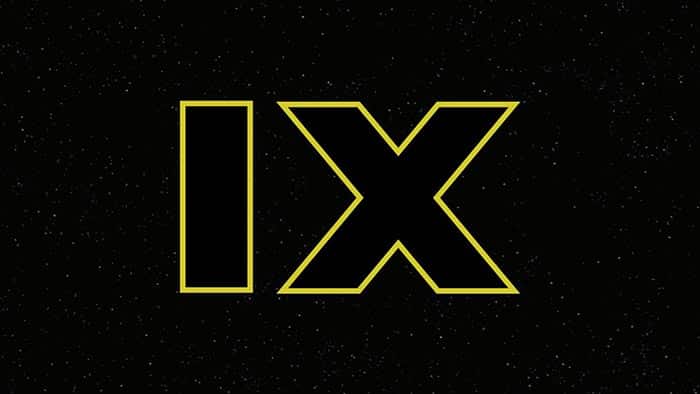 confirmada la fecha de estreno de 'star wars: episodio ix'