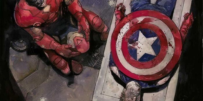 chris evans vuelve a insistir en que no será más capitán américa