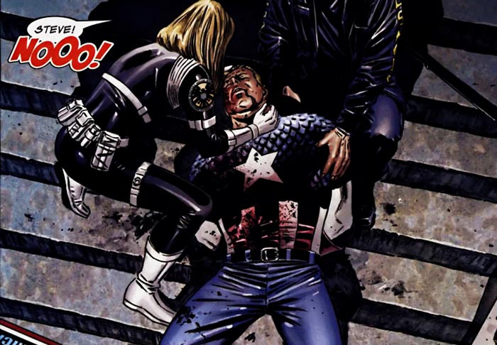 chris evans vuelve a insistir en que no será más capitán américa