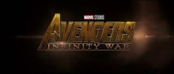 vengadores: infinity war (2018)
